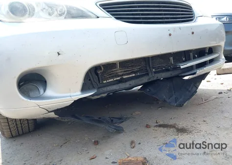 2005 Lexus Es 330 z USA, uszkodzony, nr VIN JTHBA30G655142625